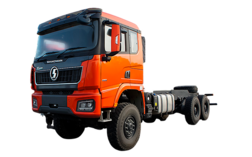 Прицепы и шасси